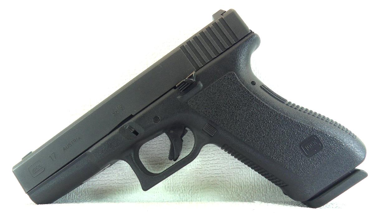 Glock - GLOCK GEN 2